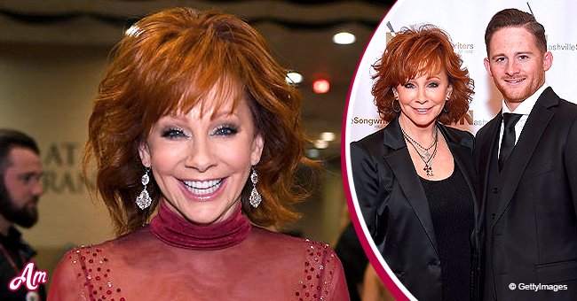 Reba McEntire Revealed Sweet Christmas Tradition She Shares with Her ...