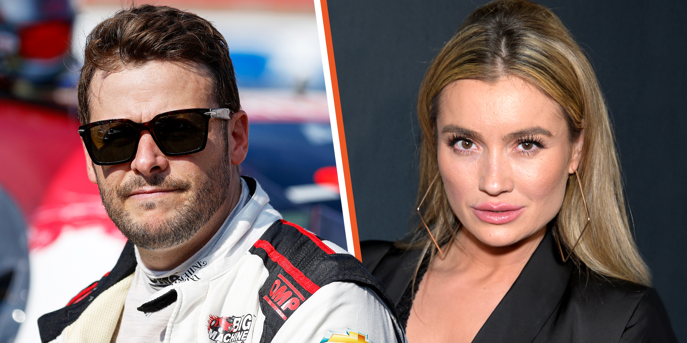 Marco Andretti | Marta Krupa | Source: Getty Images