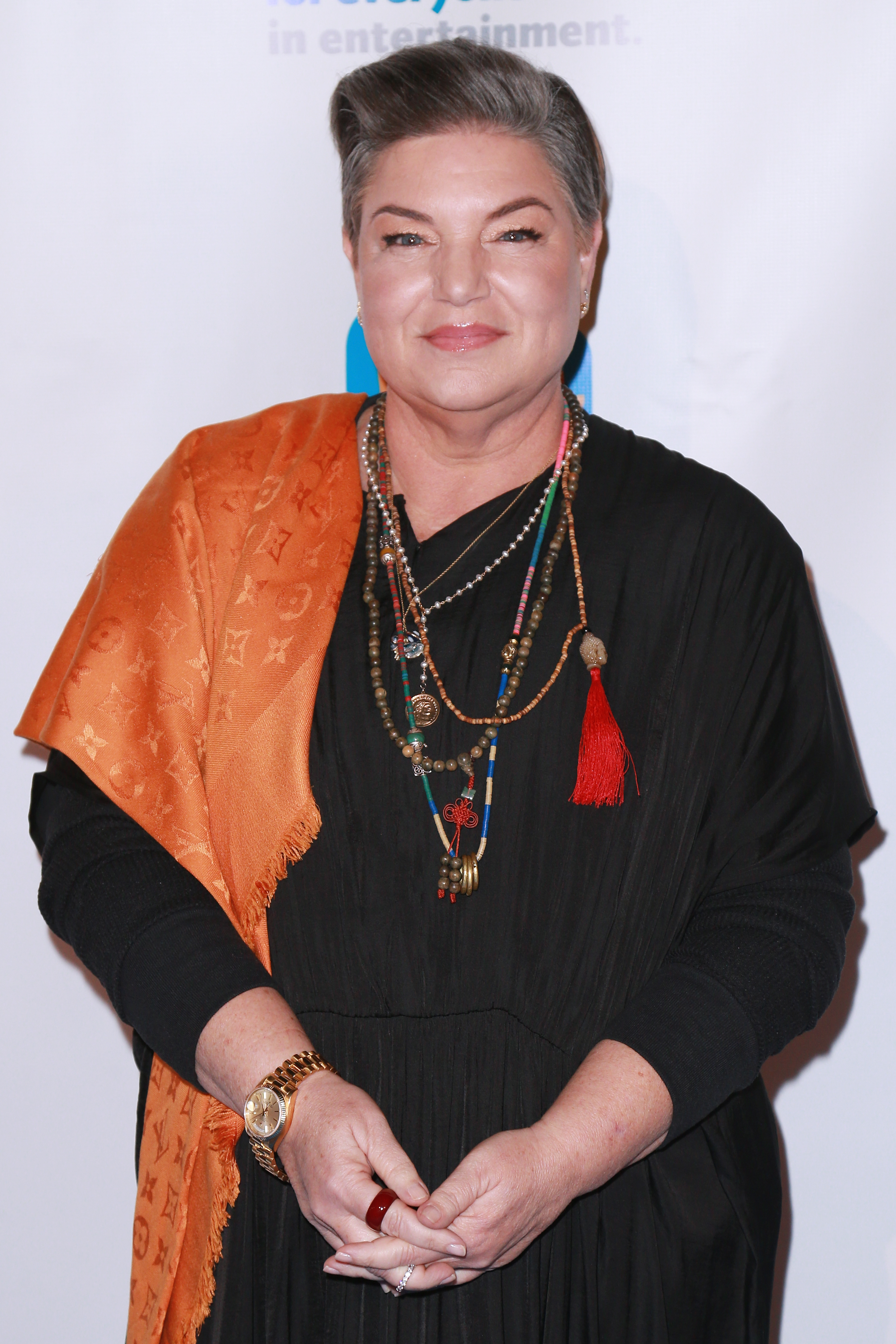 Mindy Cohn credits her loved ones and friends for her recovery and is grateful for their support. | Source: Getty Images