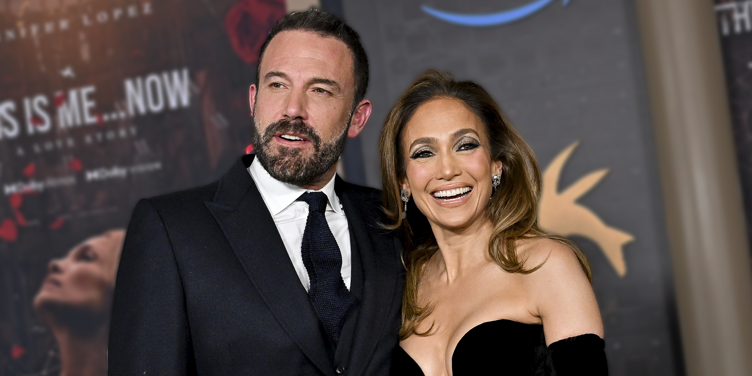 Ben Affleck and Jennifer Lopez | Source: Getty Images