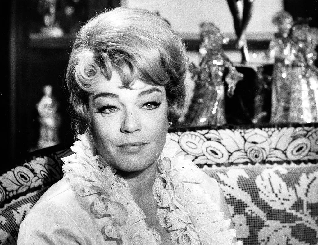 simone signoret monstre sacr du cin ma aurait eu 100 simone signoret monstre sacr du cin ma aurait eu 100