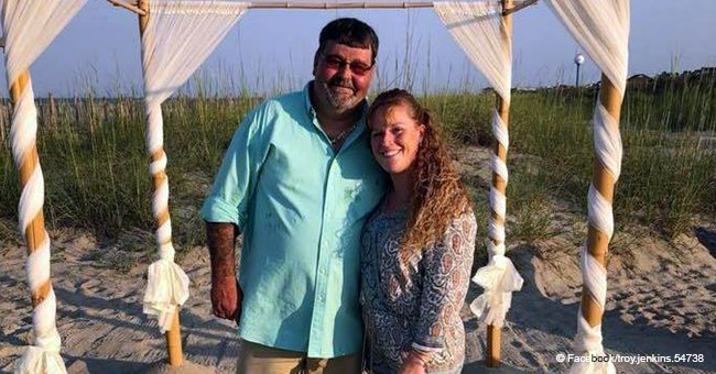 Tennessee couple killed in car crash after leaving funeral service