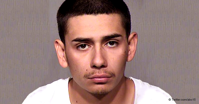 Arizona Man Accused of Killing 10-Year-Old Girl during Apparent Road Rage Shooting