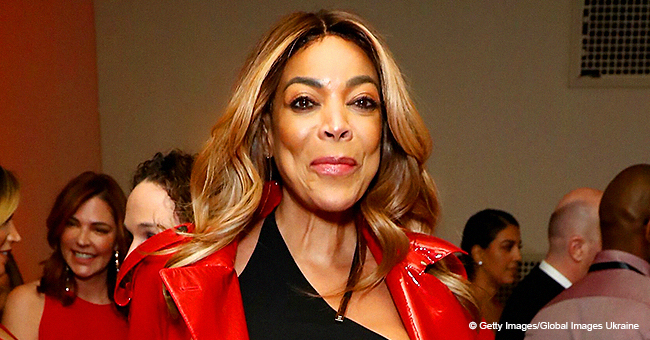 Wendy Williams Donates $15,000 to Dr. Dre Accuser, Dee Barnes, After She Reveals She's Homeless