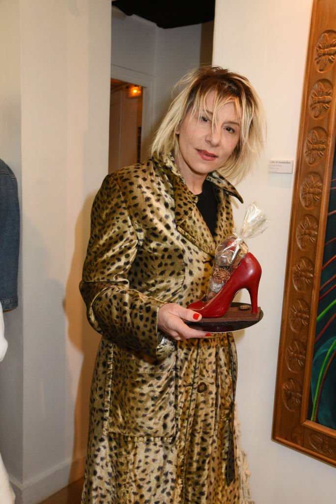 Nina Morato | photo : Getty Images