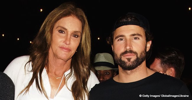 Caitlyn Jenner skipped son Brody’s wedding to attend Austria's Life Ball