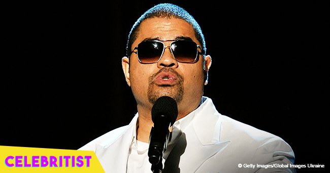 Remember Heavy D? He tried to lose weight but died at 44 from deep vein thrombosis back in 2011