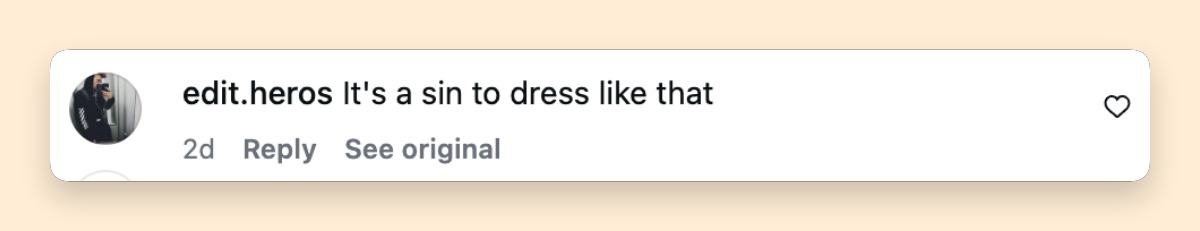 Netizens had a lot to say about Rihanna's outing in Beverly Hill this week, and most people were shocked by her outfit. | Source: Instagram/whoopsee.it