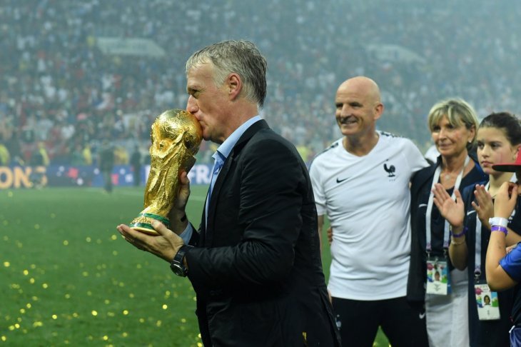 Source: Twitter/ FCNantes Source: Twitter/ FCNantes