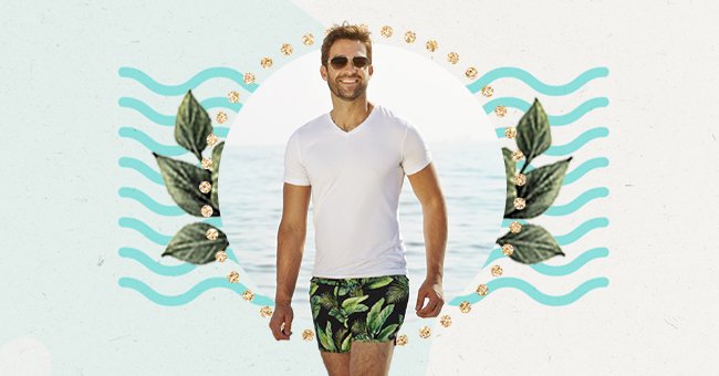 Best Men's Swimsuits To Buy This Summer