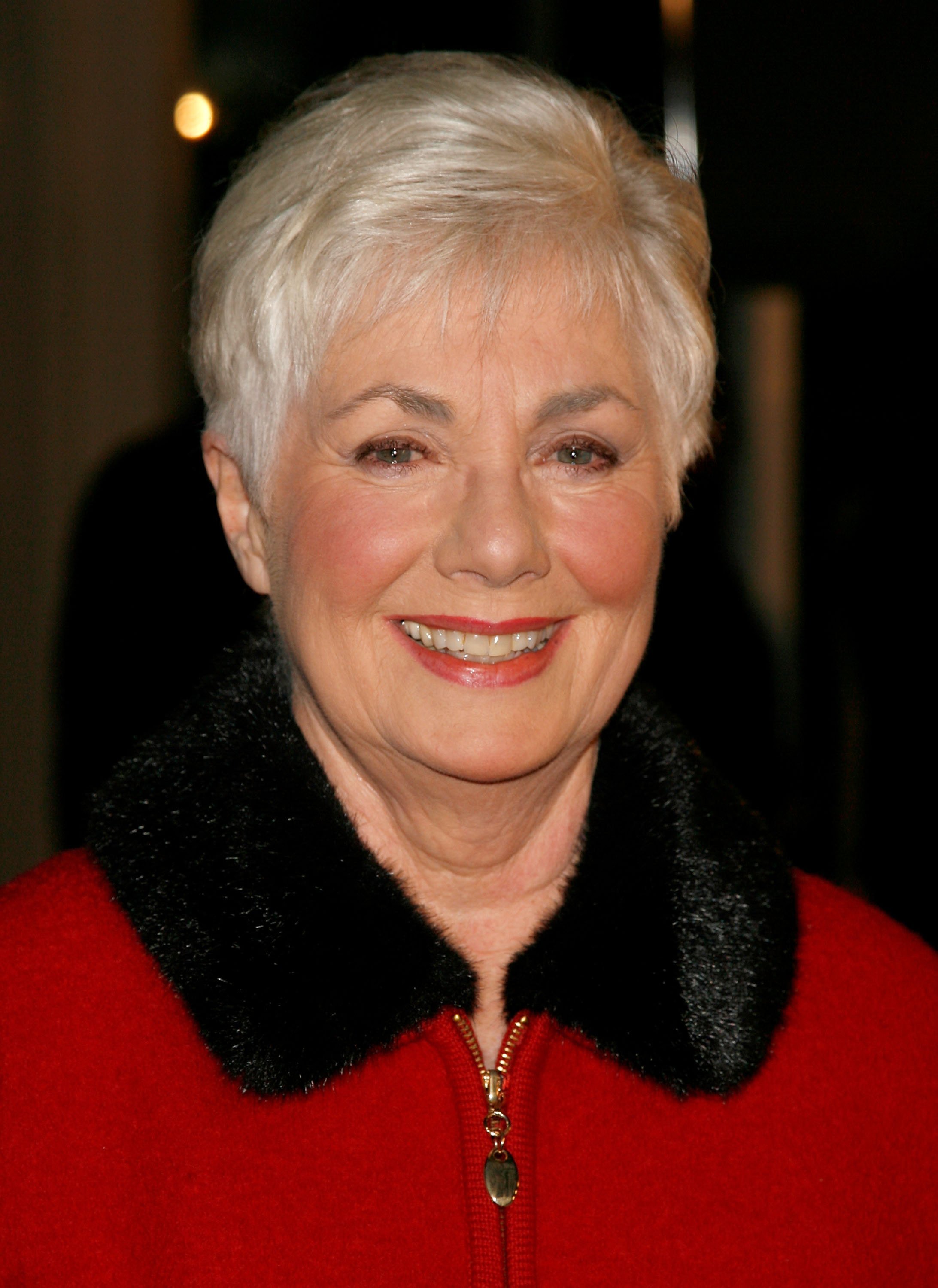 'The Partridge Family' Star Shirley Jones Wouldn't Divorce Husband