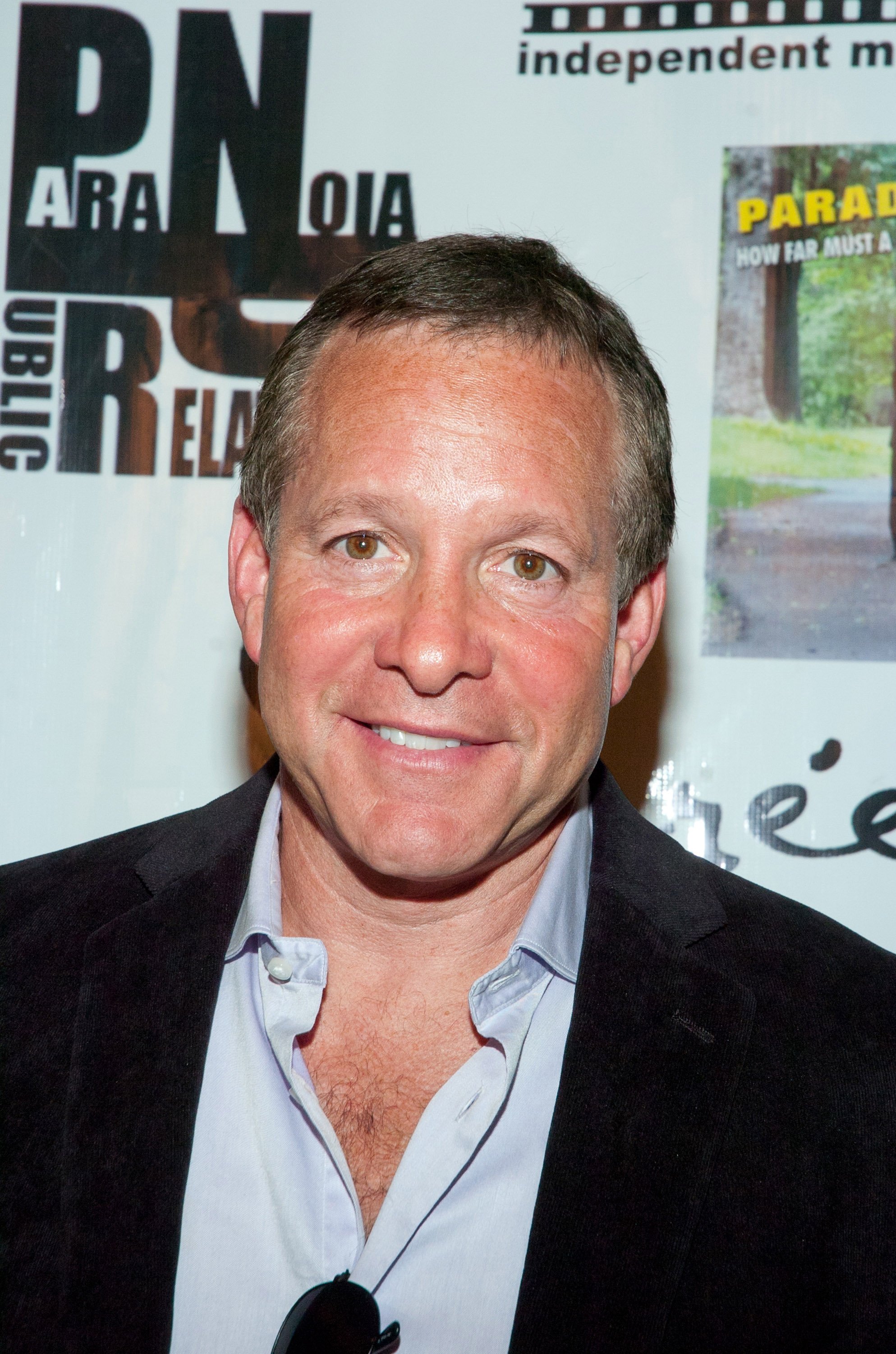Steve Guttenberg Left Career as He Wanted to Be Closer to His Family