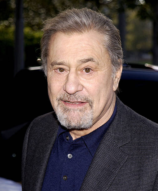 L'acteur James Farentino | Source : Getty Images