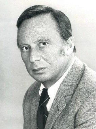 Portrait of Norman Fell in 1970 | Photo: Wikimedia Commons