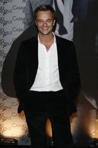 La photo de David Hallyday | Source: Getty Images / Global Ukraine La photo de David Hallyday | Source: Getty Images / Global Ukraine