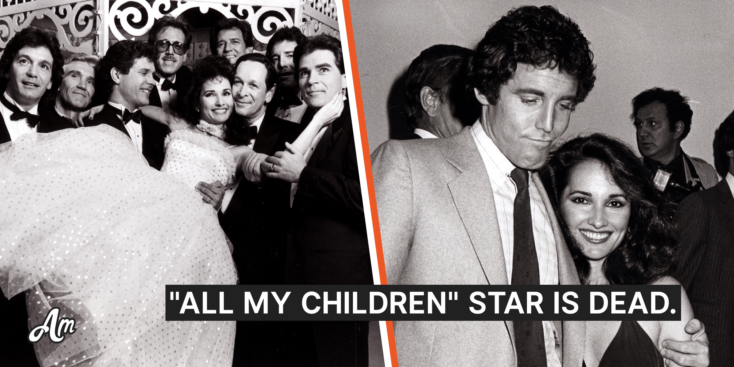 His Devoted Wife Cared for Him until the End