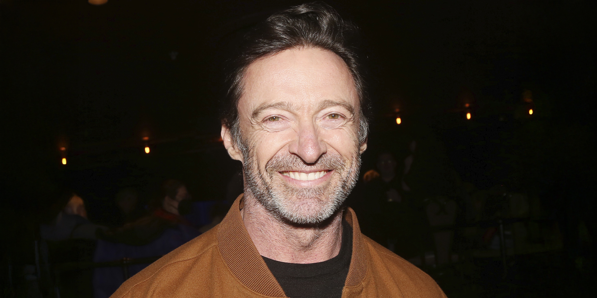 Hugh Jackman | Source: Getty Images