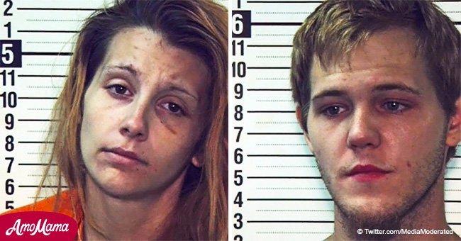 Babysitters arrested after severely abusing children for 6 days