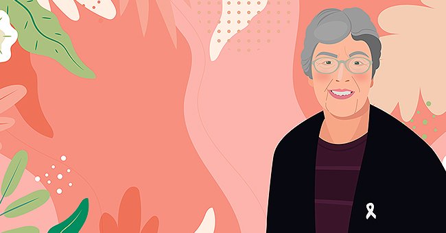 Women With Will: Cancer Thriver Ginny Mason on Learning to Live One Day at a Time