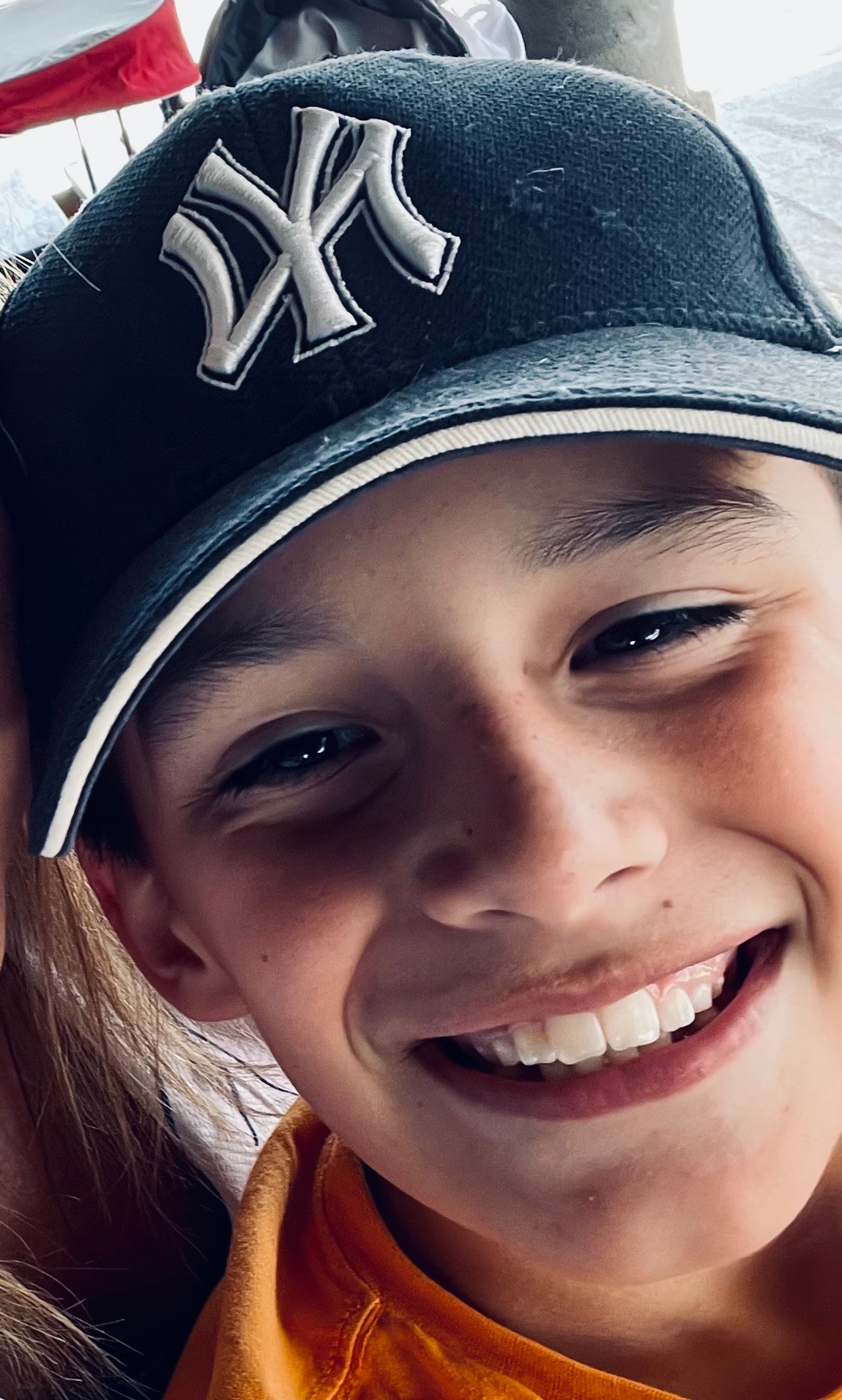 Callan Perez | Source: GoFundMe