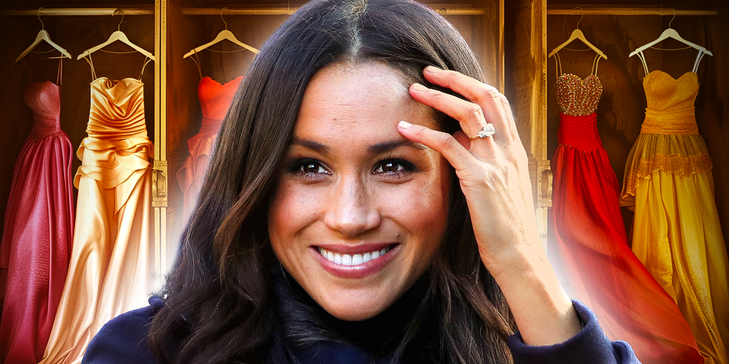 Meghan Markle | Source: Getty Images Amomama