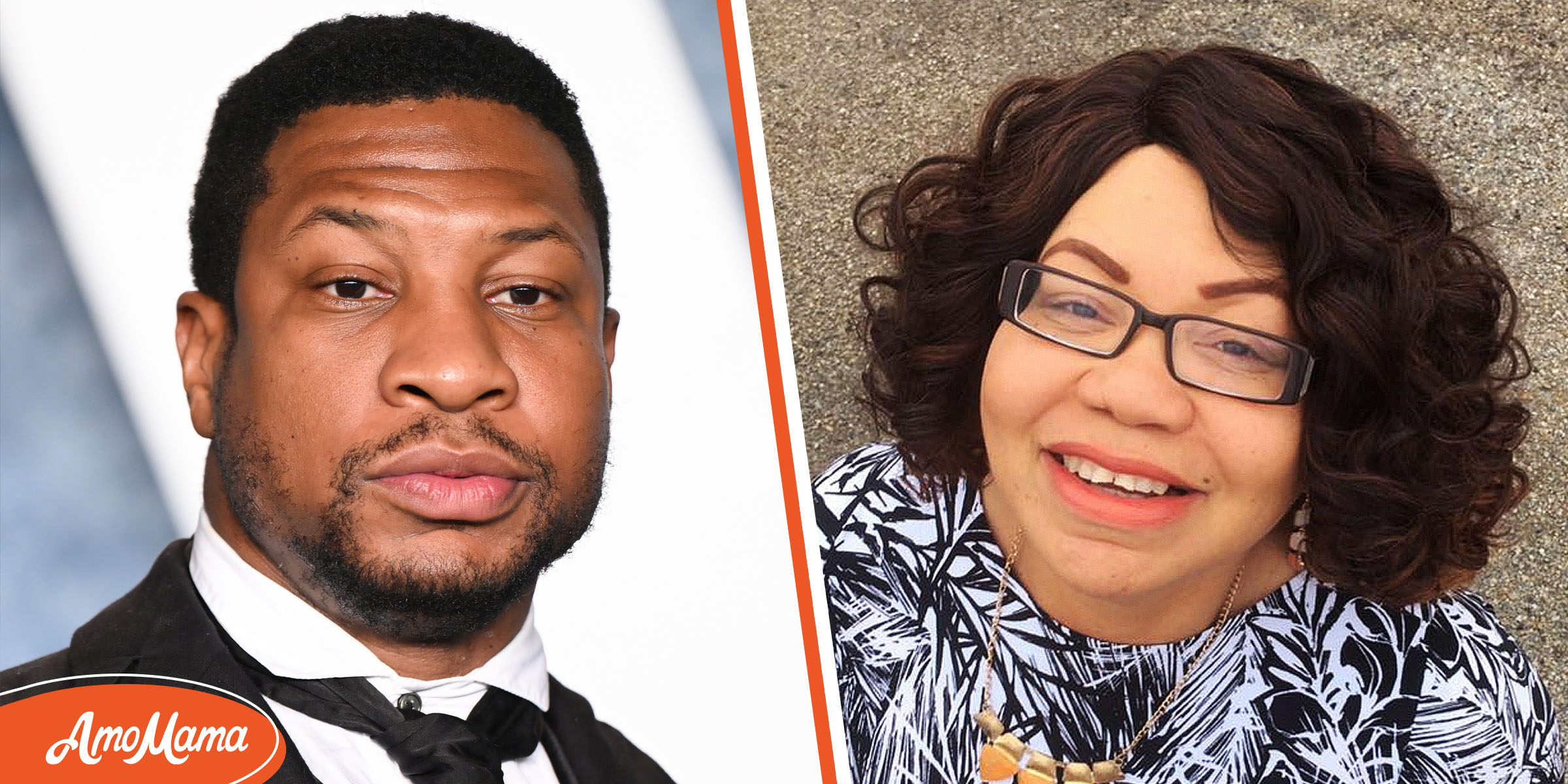 Jonathan Majors' Parents He Was Mostly Raised by His Pastor Mother