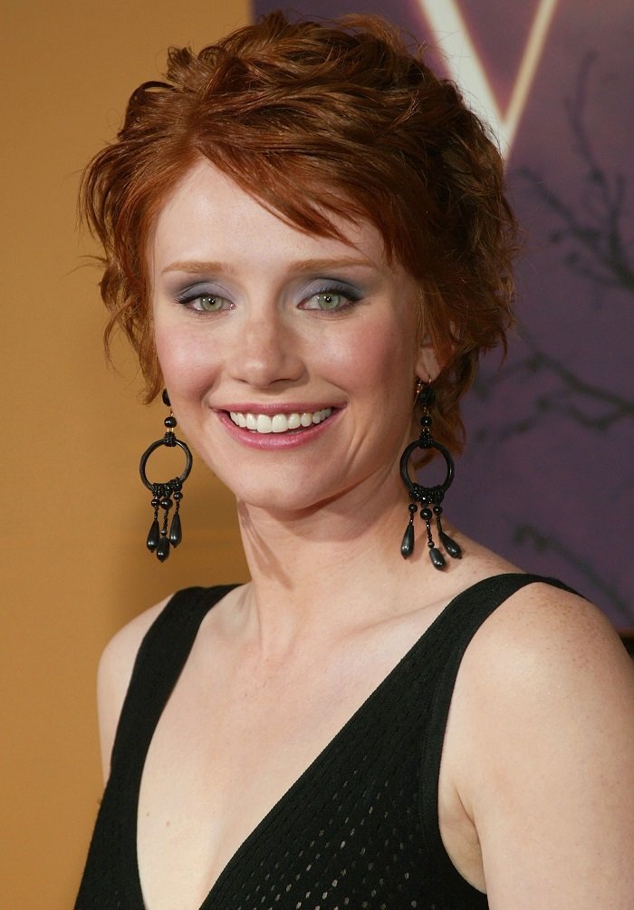 Bryce Dallas Howard I Image: Getty Images