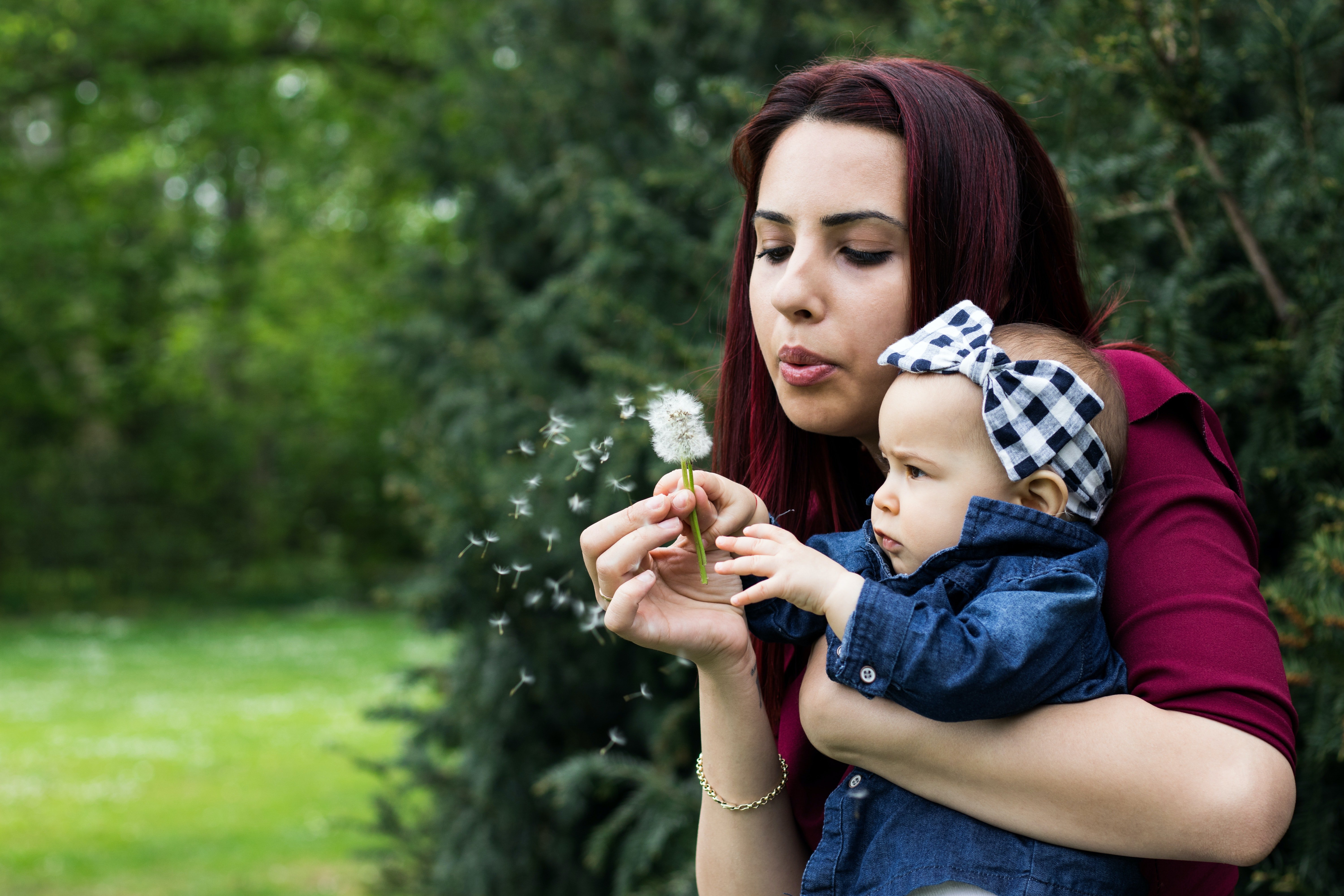 Jenny was a single mother. | Source: Pexels