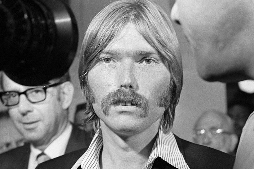 Terry Melcher on December 9, 1969 | Photo: Getty Images