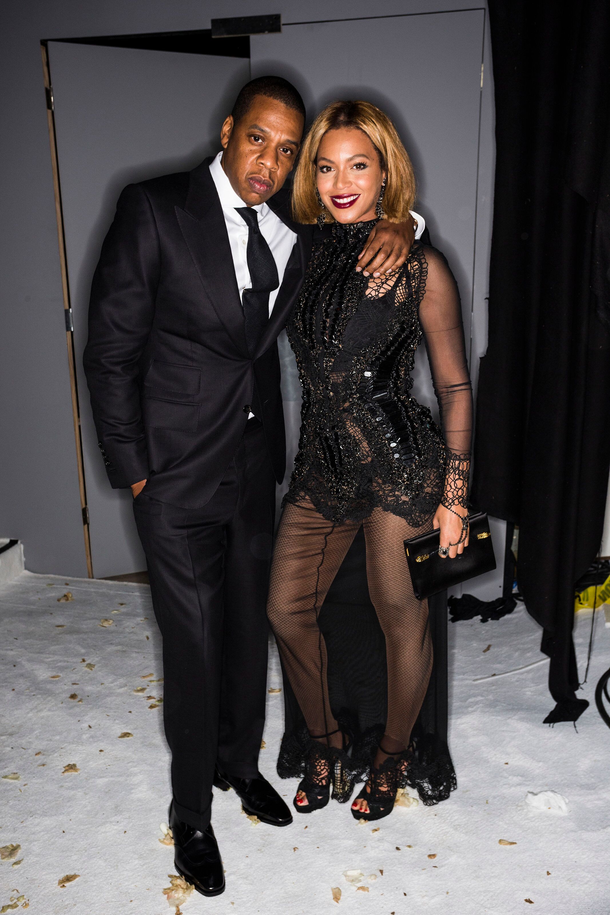 Getty Images Getty Images