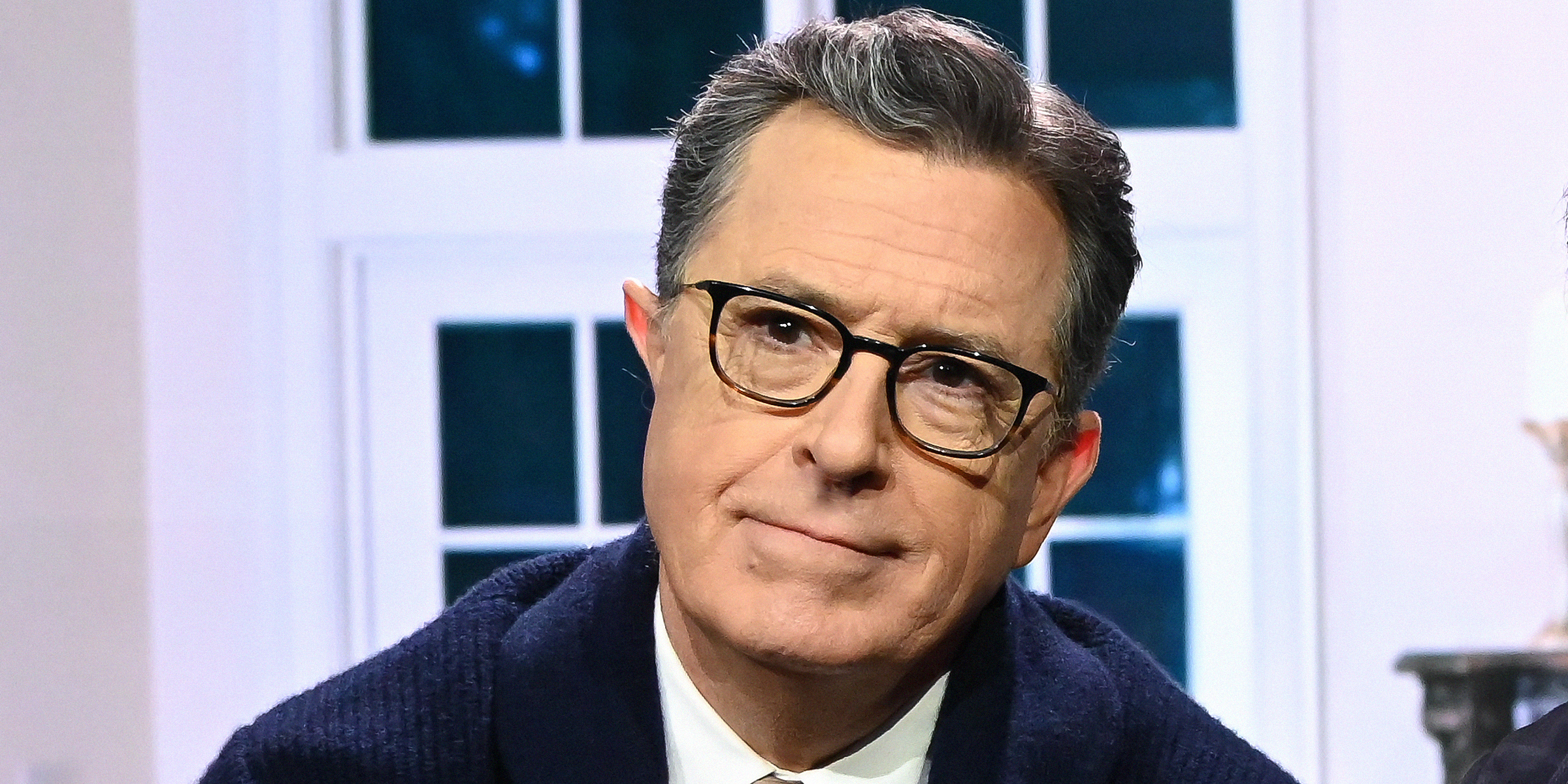 Stephen Colbert | Source: Getty Images