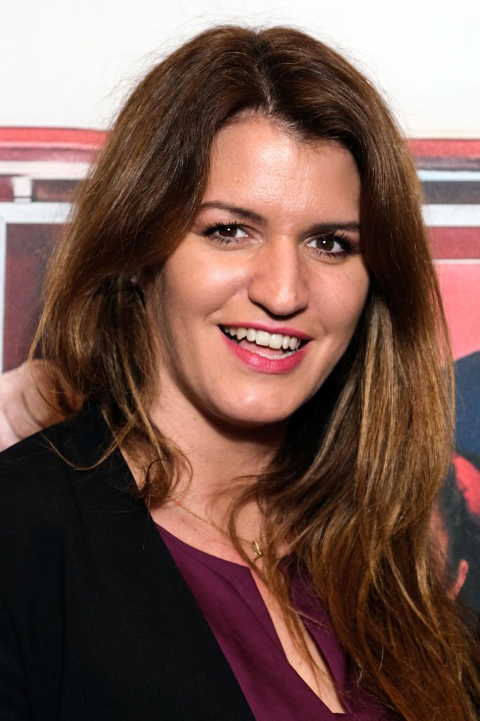 "On S’engueule" : Le Mari De Marlène Schiappa Parle De Leurs Problèmes ...