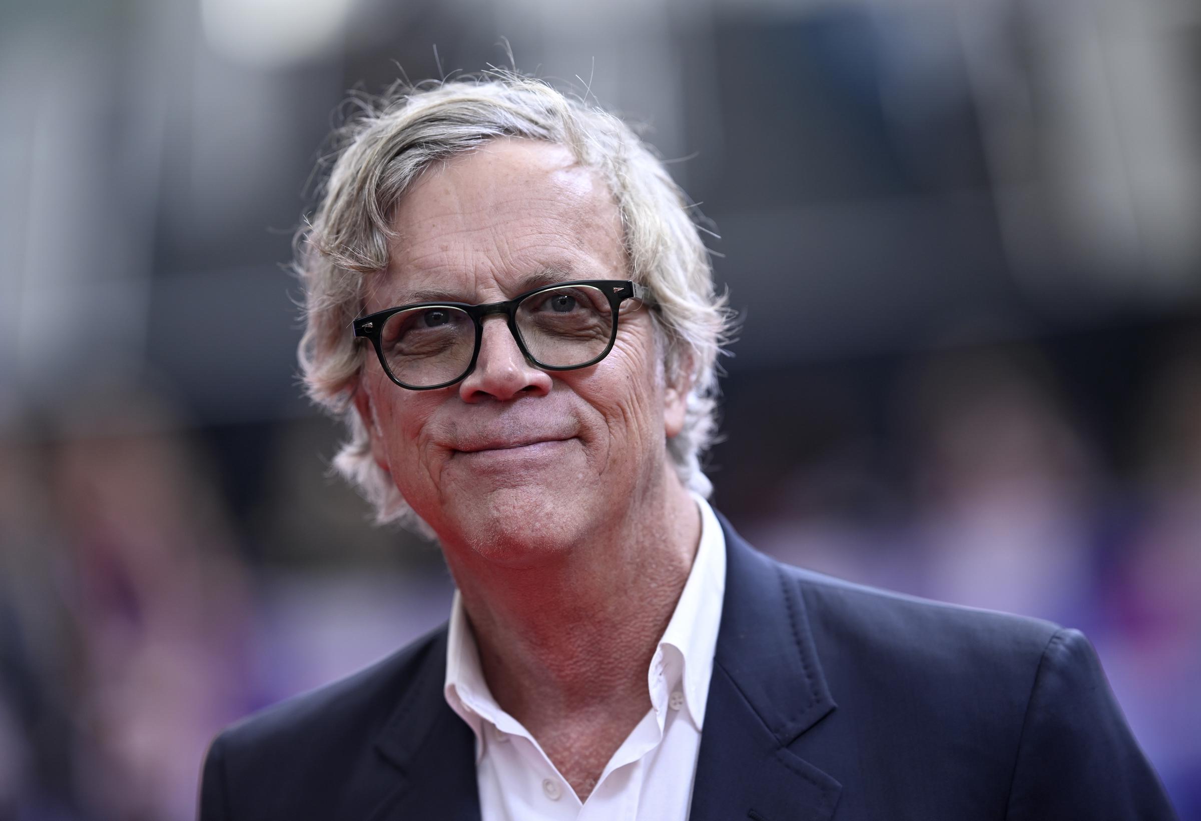 Todd Haynes attends the "May/December" Headline Gala premiere during the 67th BFI London Film Festival on October 6, 2023, in London, England. | Source: Getty Images