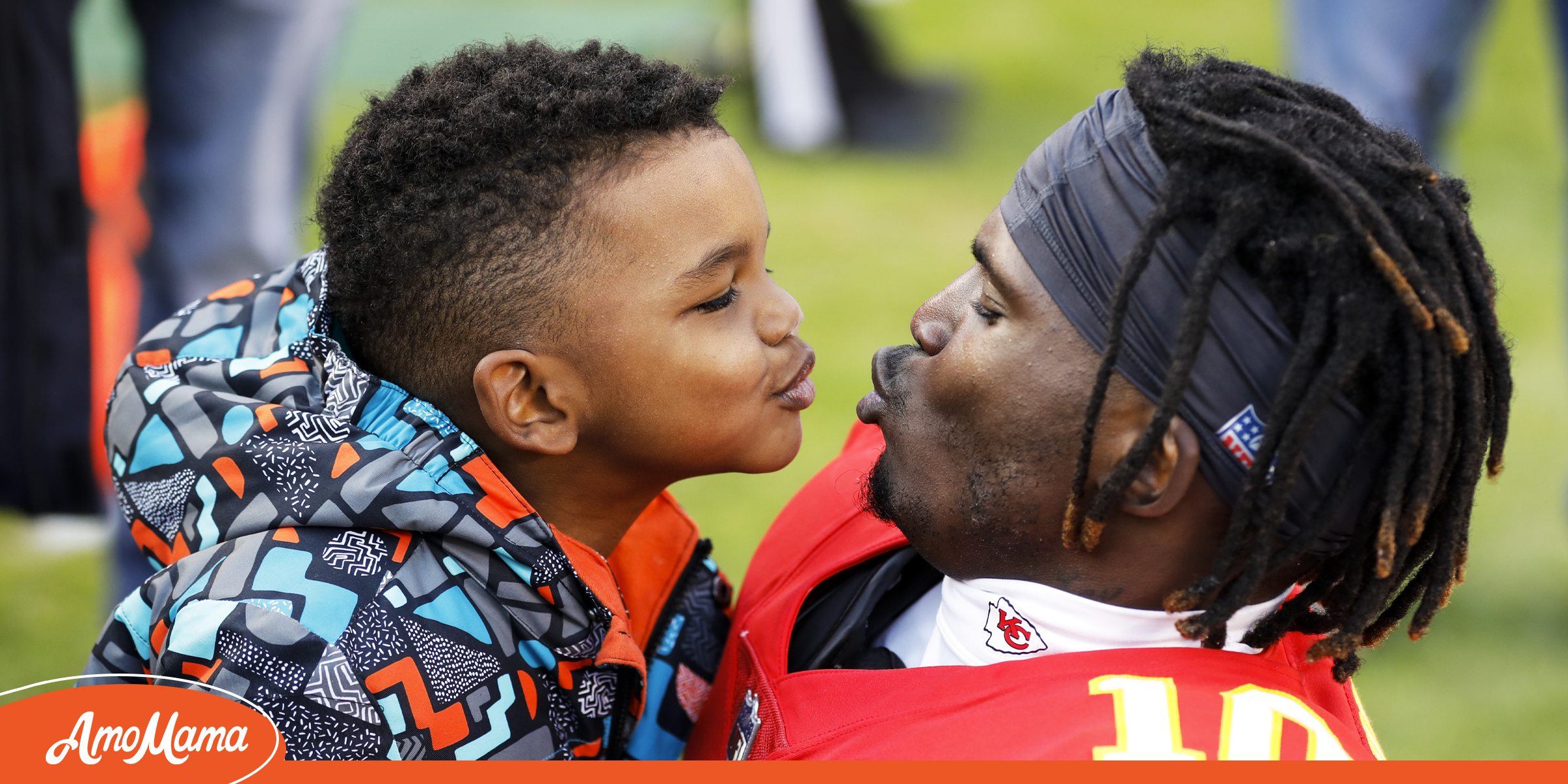 Tyreek Hill's Kids & the Difficulties Associated with His Fatherhood