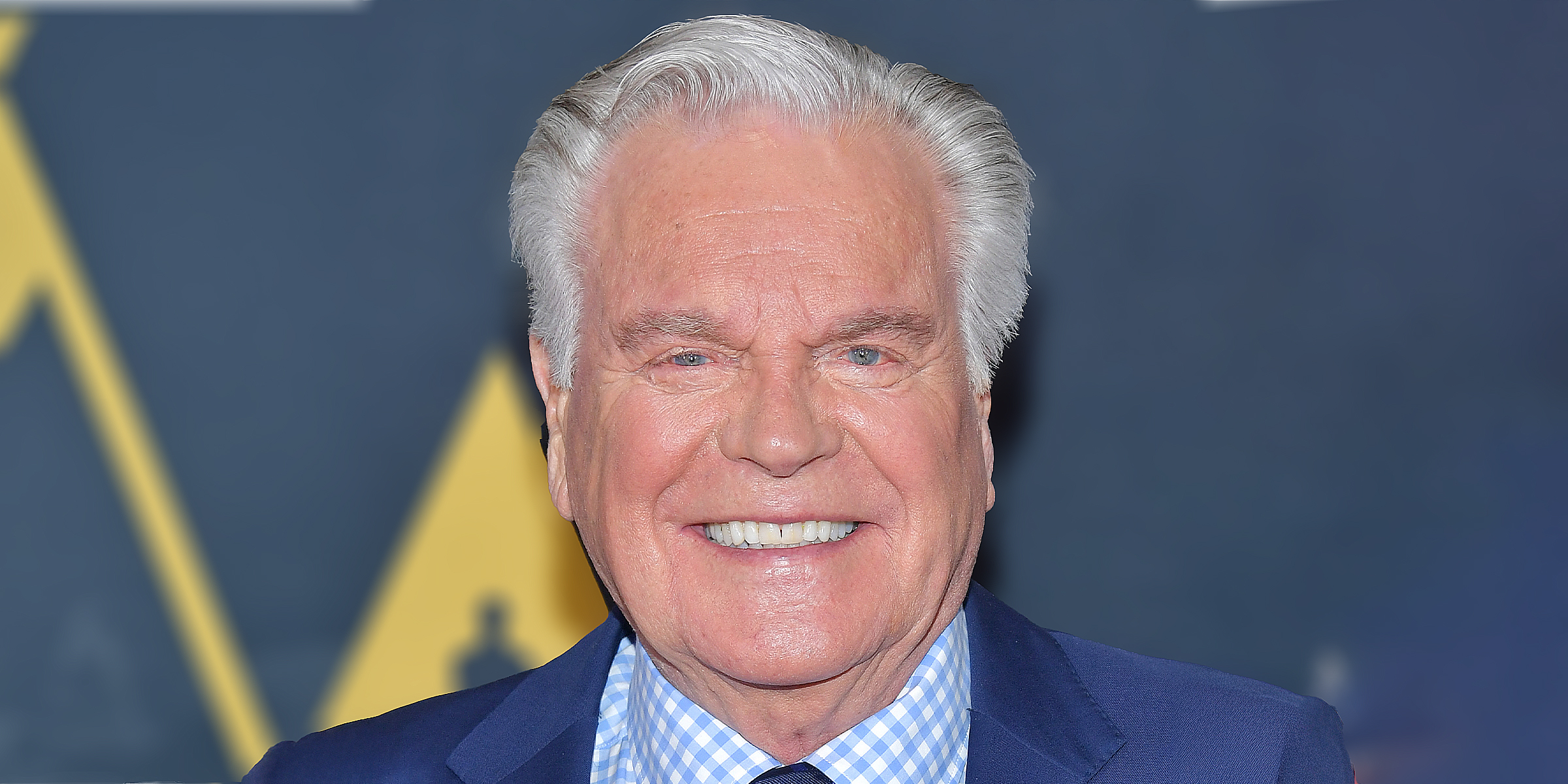 Robert Wagner | Source: Getty Images