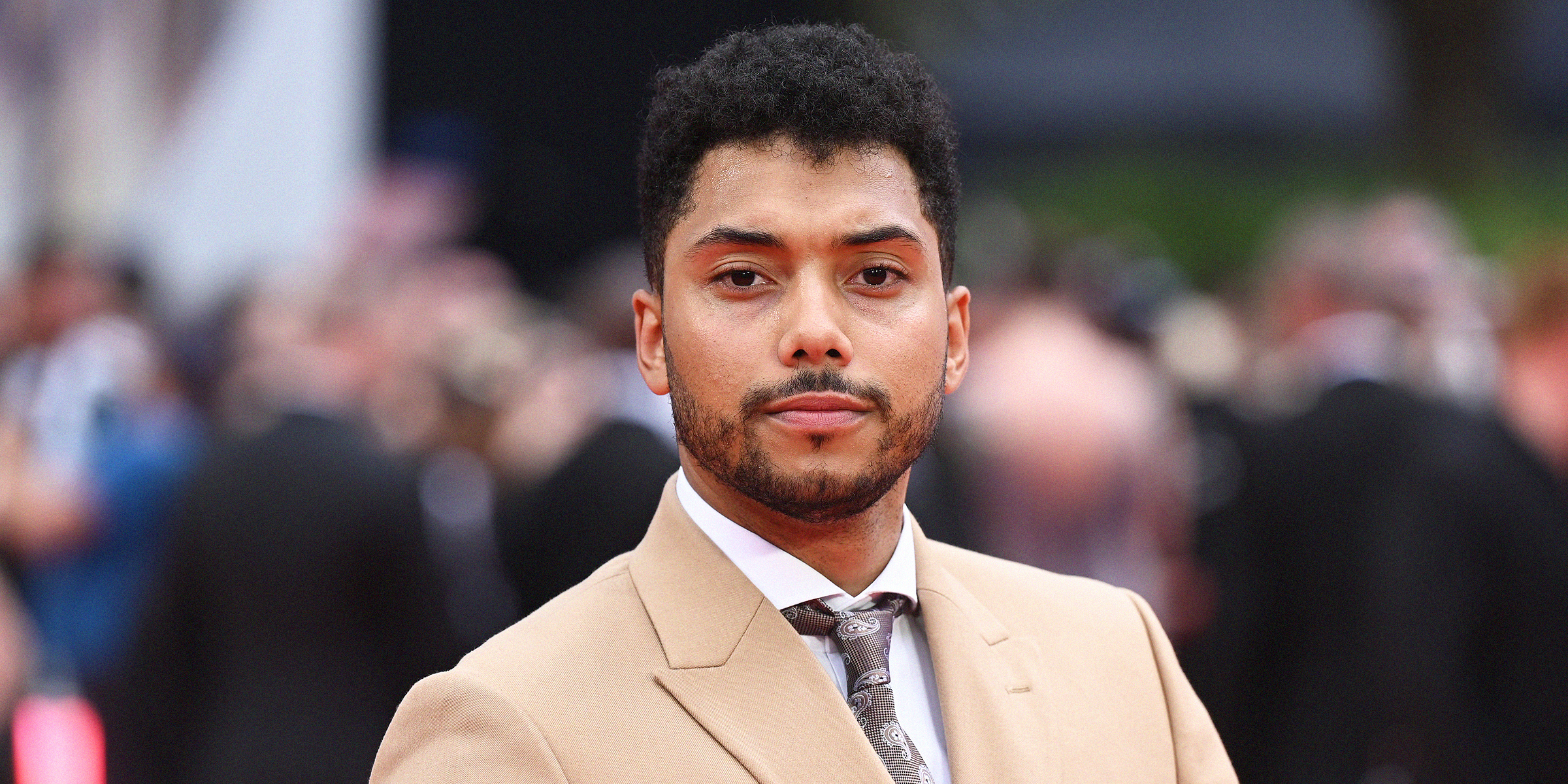 Chance Perdomo | Source: Getty Images