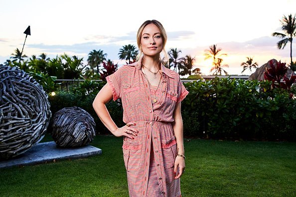 Olivia Wilde during the 2019 Maui Film Festival on June 16, 2019 in Hawaii | Photo: Getty Images