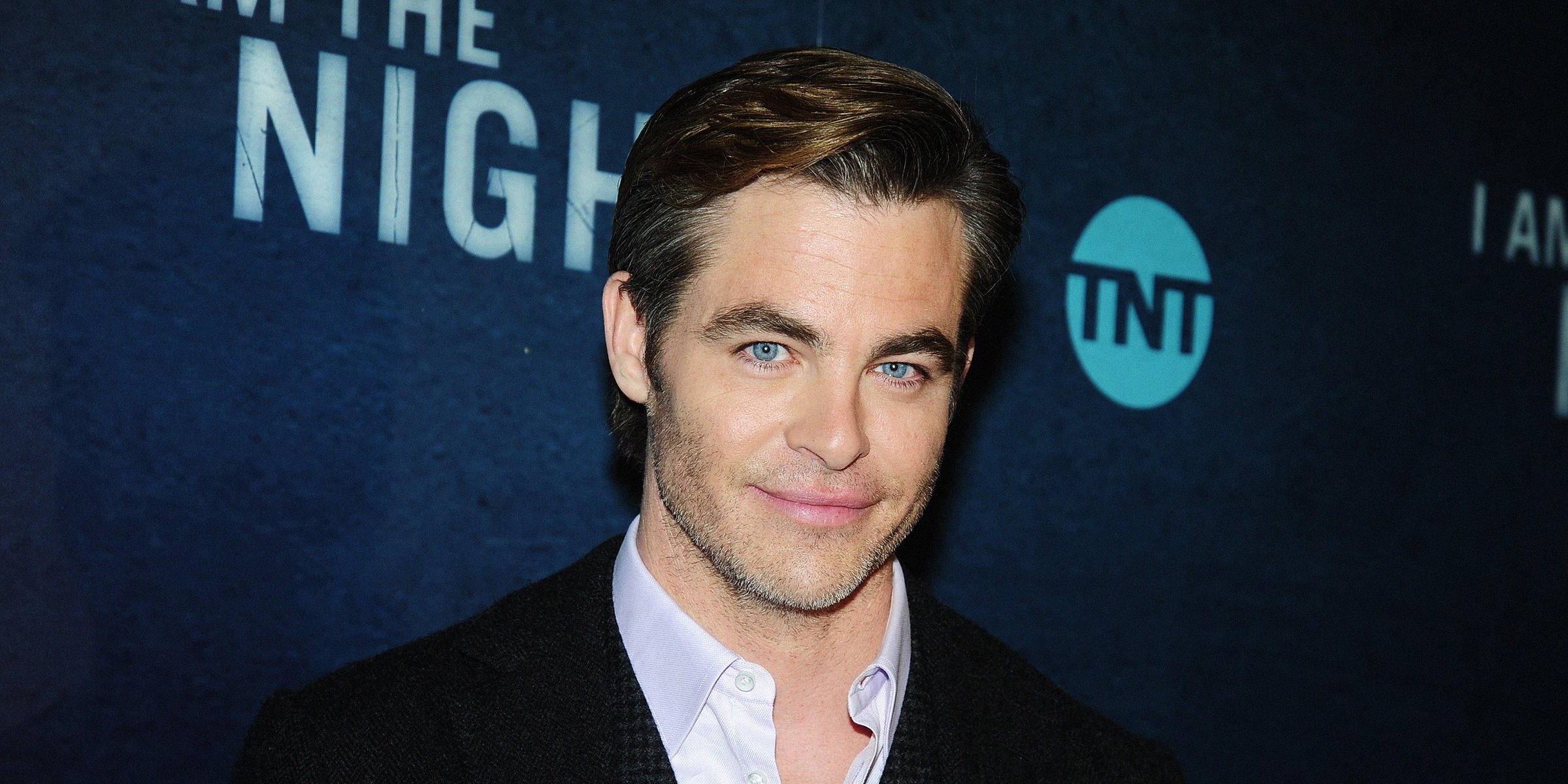 Chris Pine | Source: Getty Images