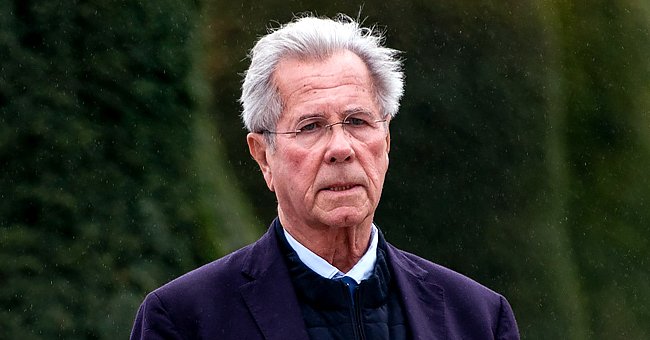 Jean-Louis Debré | Photo : Getty Images