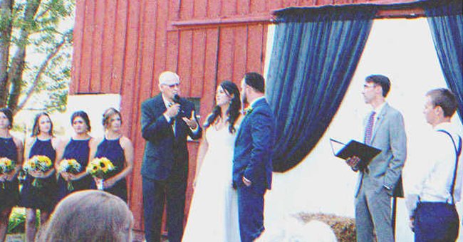 A couple about to get married | Source: Shutterstock