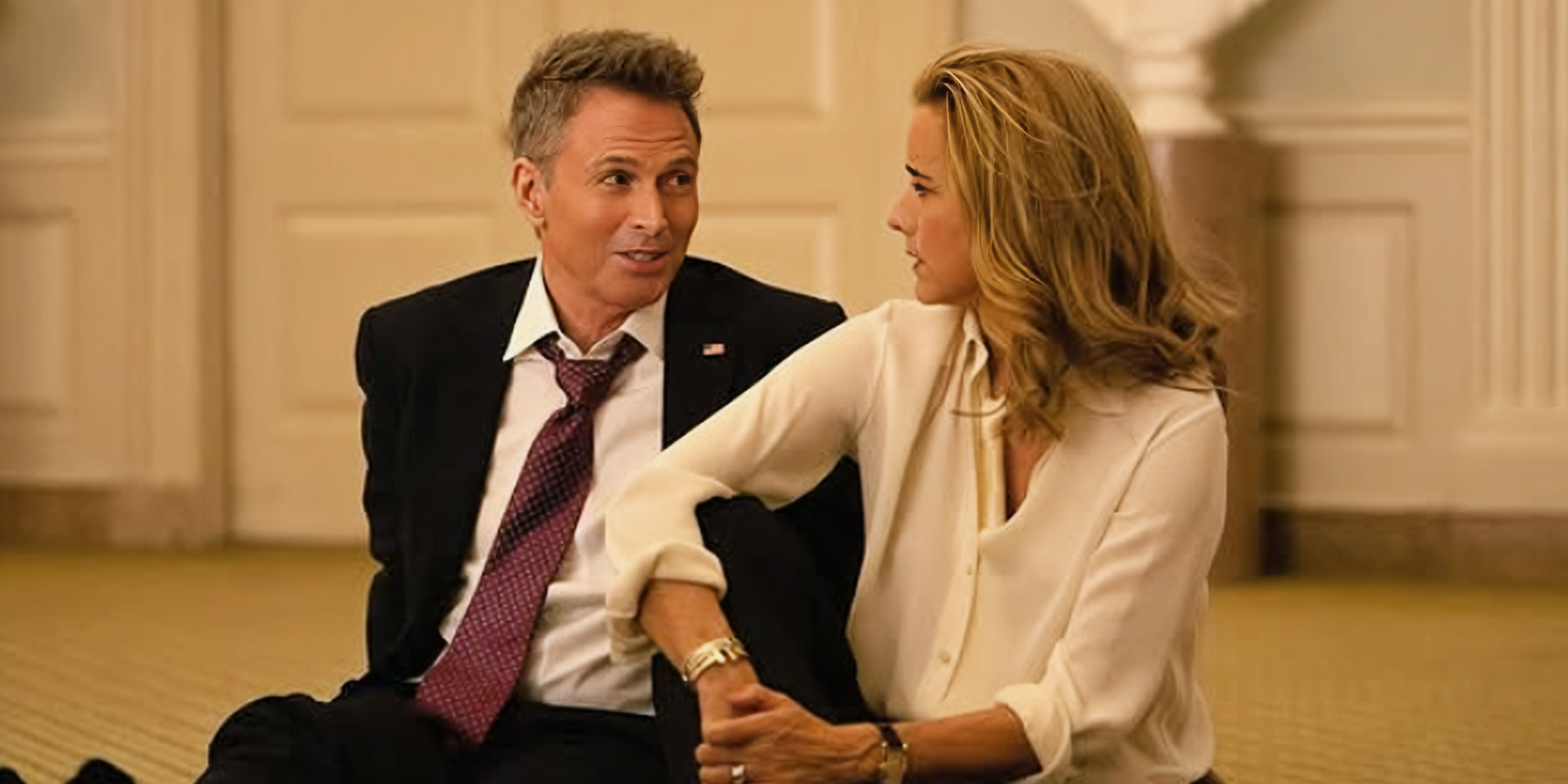 Tim Daly and Téa Leoni | Source: Instagram/timmydaly