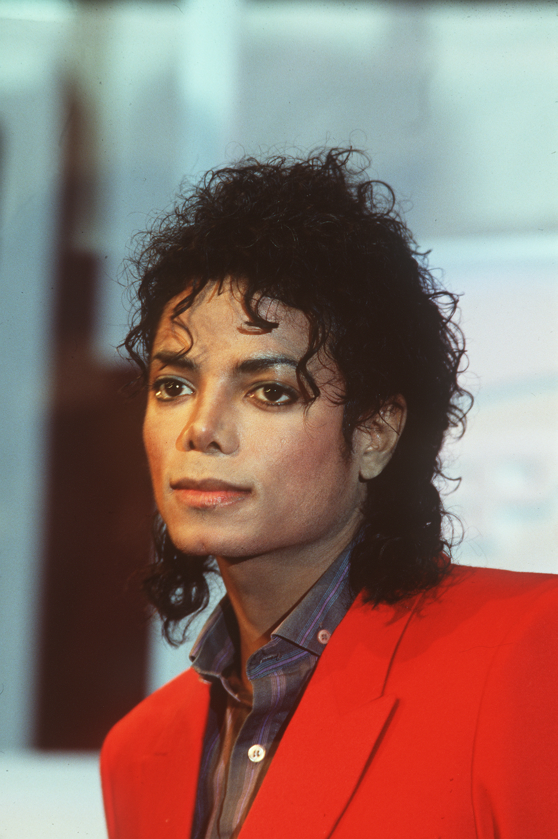 Michael Jackson in 1988 | Source: Getty Images