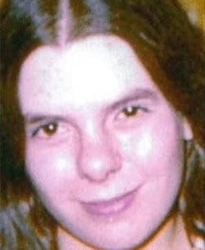 A closeup photo of Laura Marie Purchase, the woman who was murdered in 1983. | Photo: Twitter/WikiBious