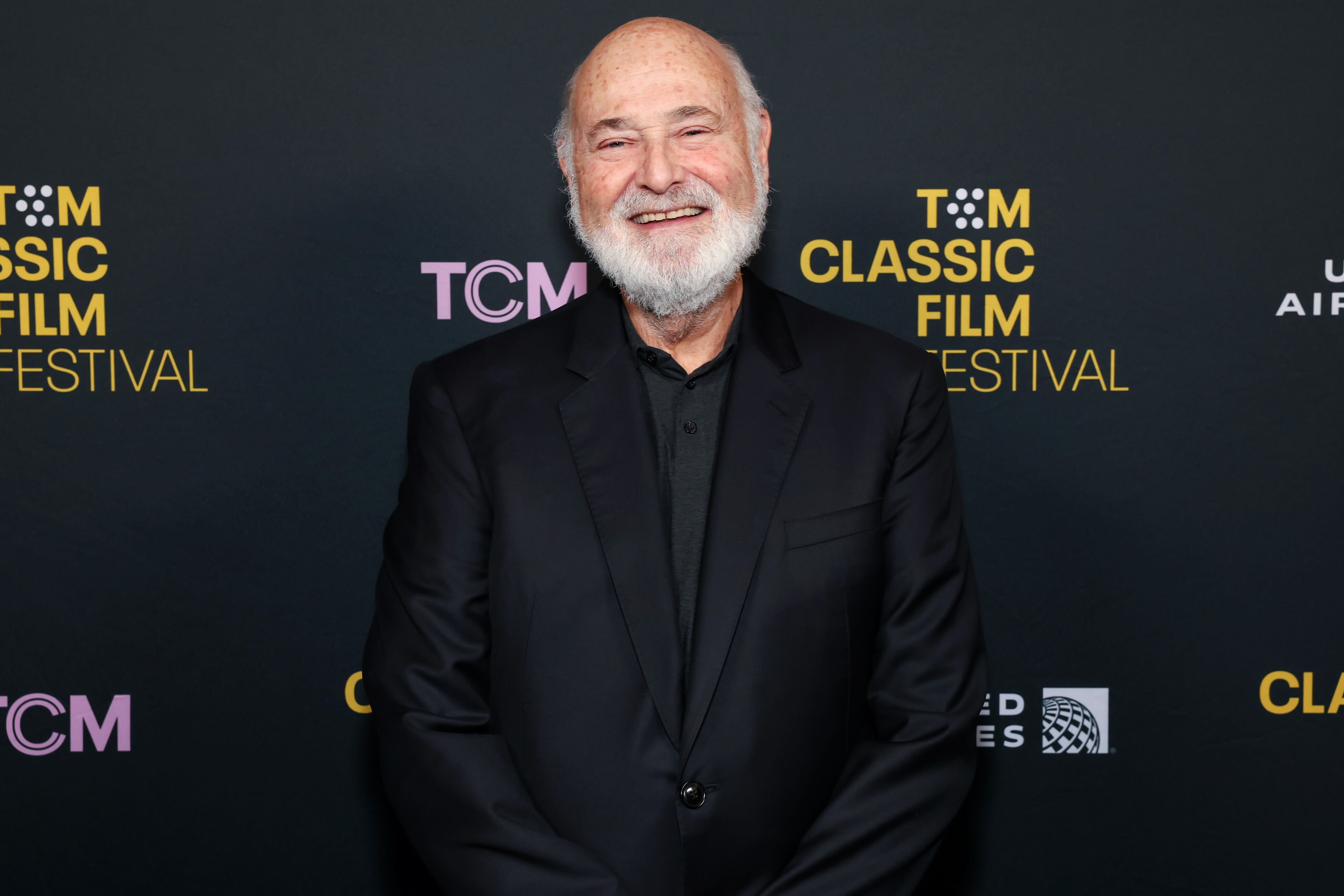 Rob Reiner attends the screening of "Misery" on April 25, 2025 | Source: Getty Images