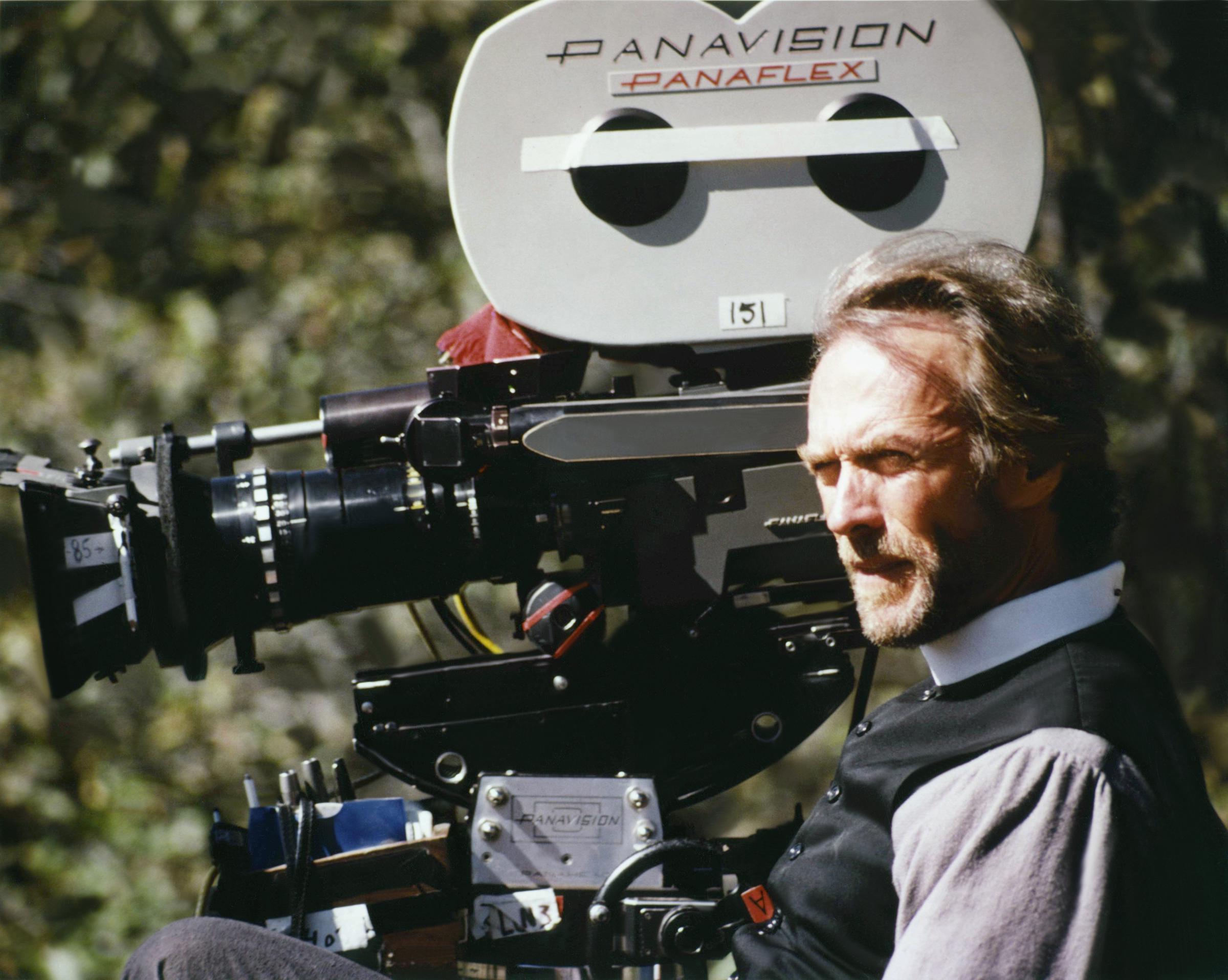 Eastwood has spent decades developing a filmmaking method based on simplicity, flexibility and trust in his cast and crew. His approach became so distinctive that he earned the industry nickname "One-Take Clint." | Source: Getty Images