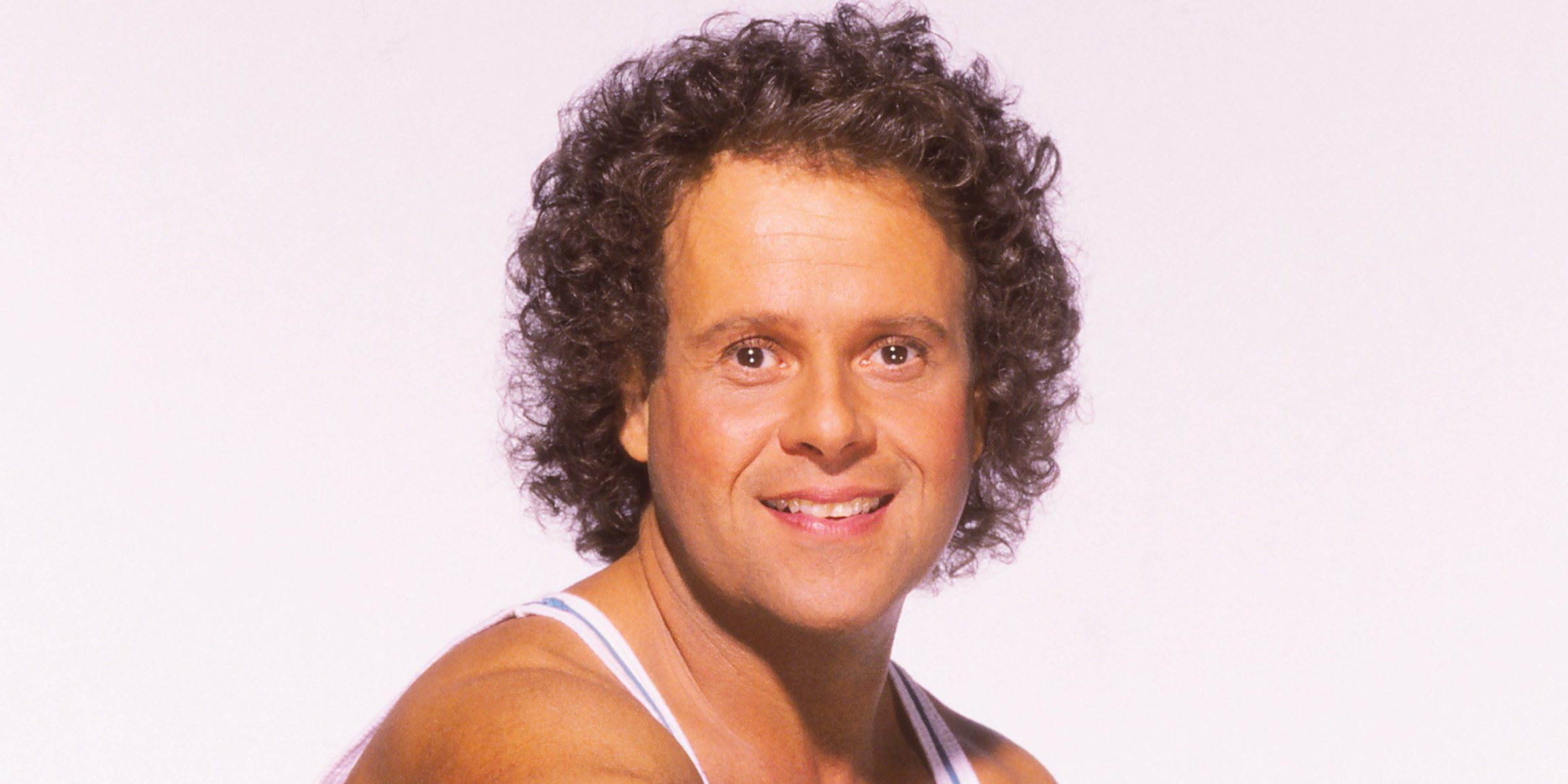 Richard Simmons | Source: Getty Images