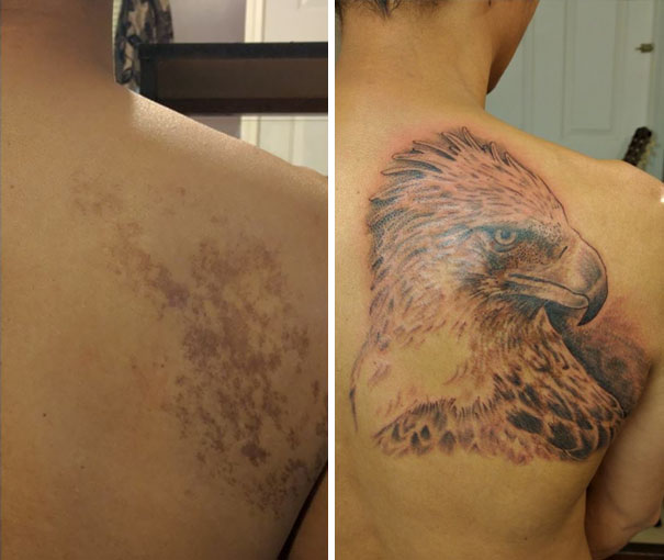 Image credits: Facebook/Fallen Monk Tattoo Image credits: Facebook/Fallen Monk Tattoo