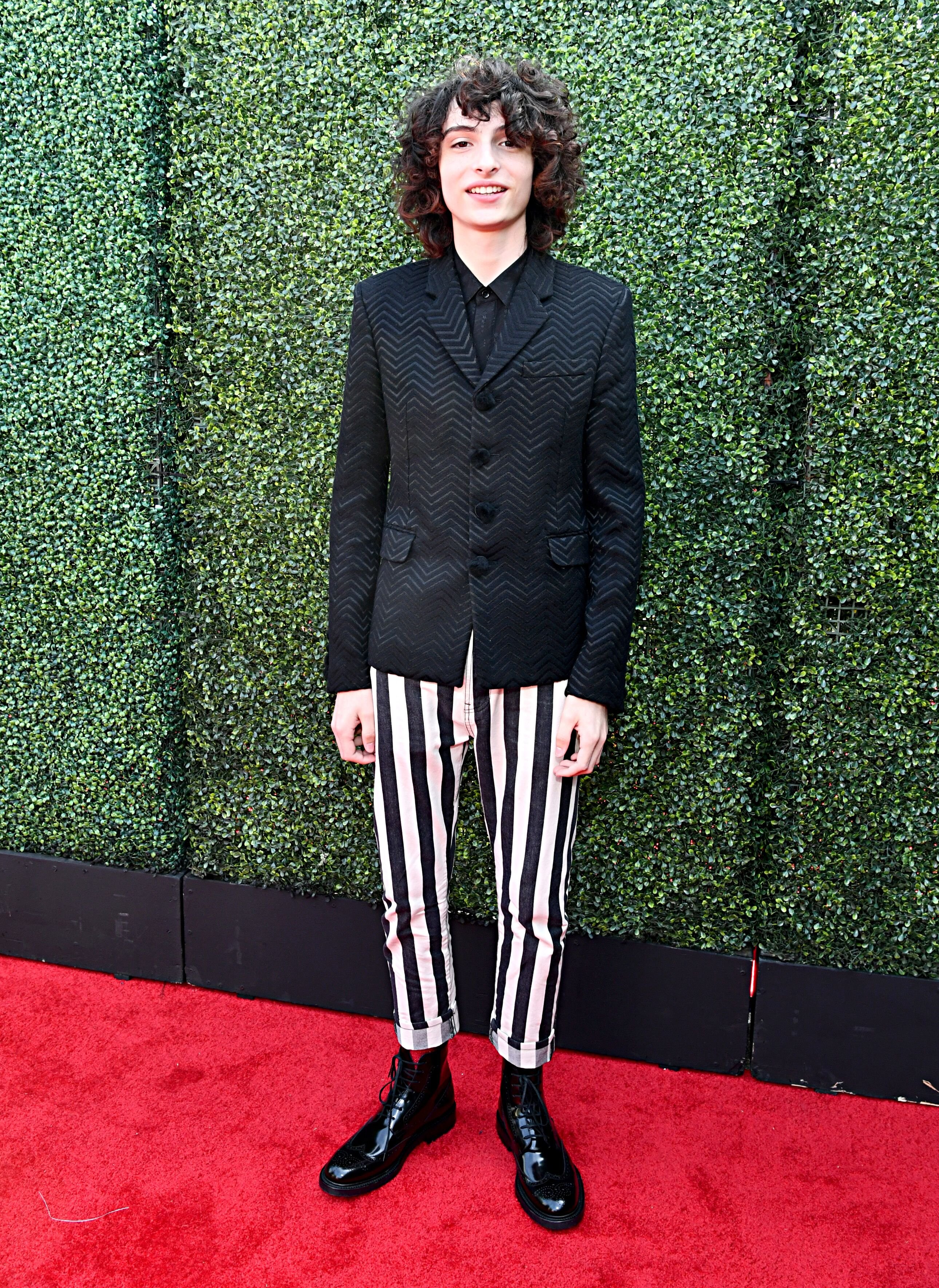 Getty Images