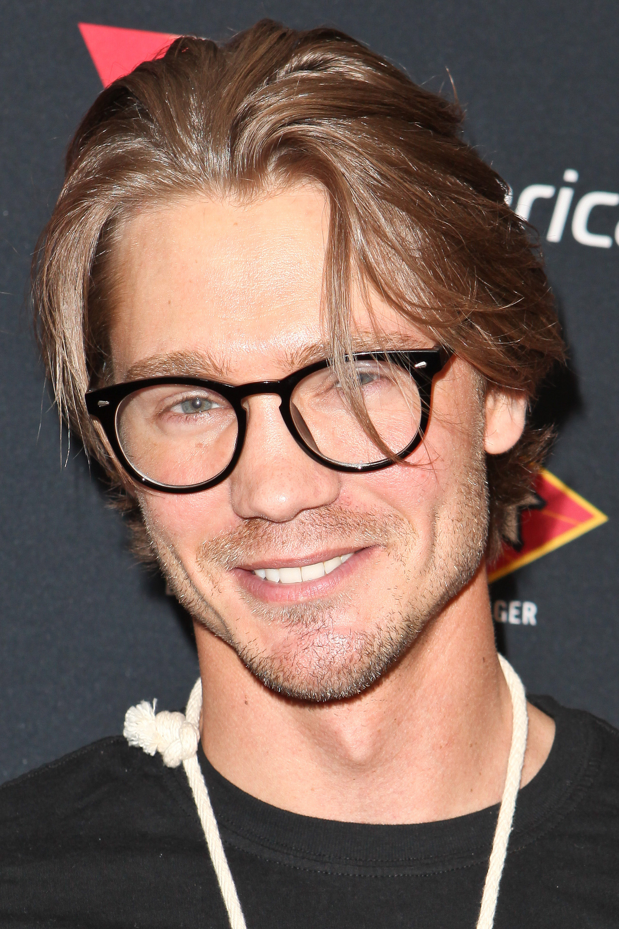 Chad Michael Murray at the Sunset Strip Music Festival on August 19, 2011, in West Hollywood, California | Source: Getty Images