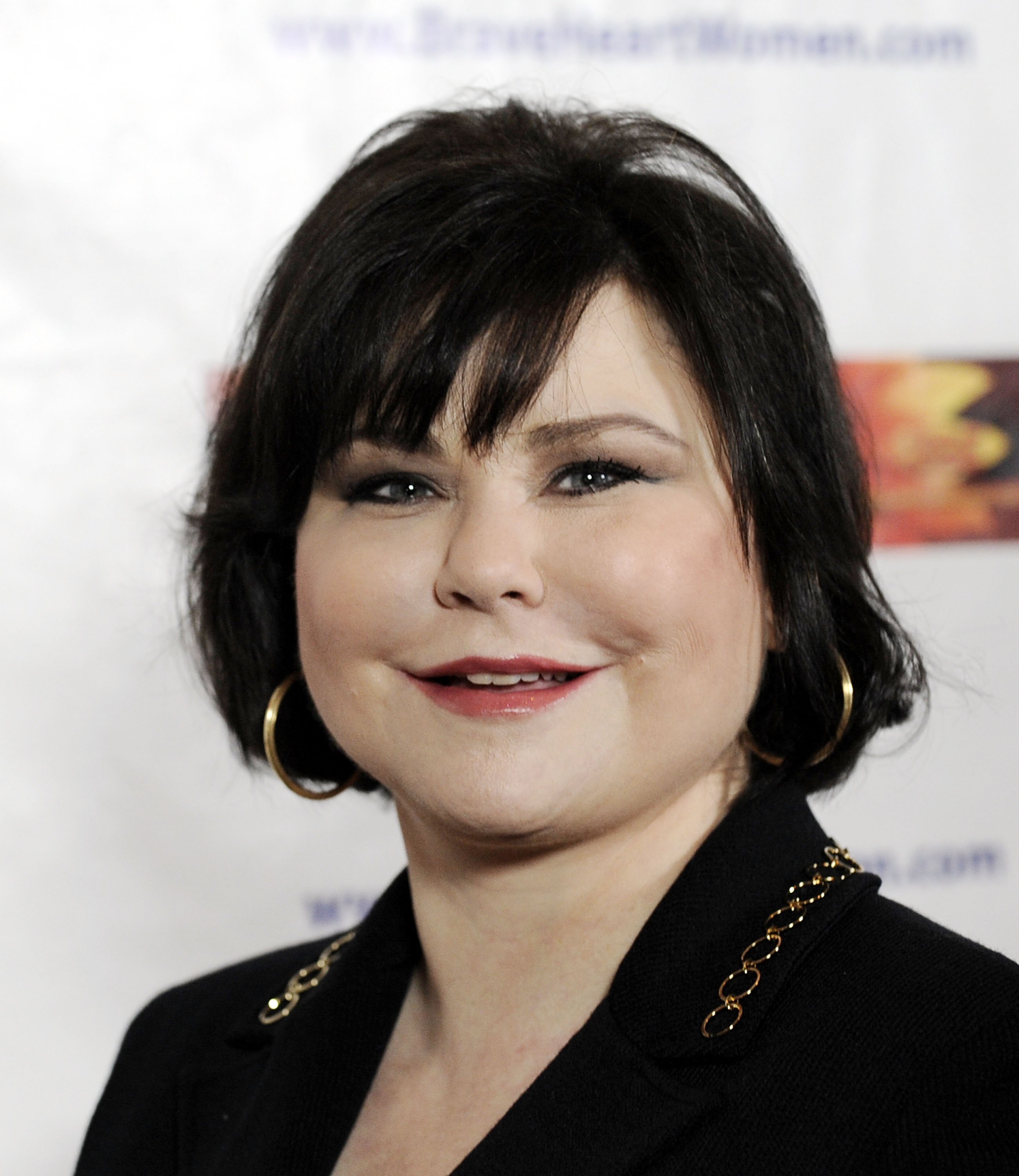 Delta Burke at the BraveHeart Awards on October 3, 2009, in Los Angeles | Source: Getty Images